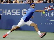 Us Open Roger Federer Loses To World No 19 In 4th Round