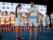 Ritu Rani To Skipper India In Asia Cup Hockey