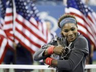 Serena Williams Beats Victoria Azarenka In Us Open Final Yet Again