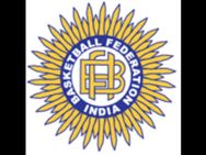 Basketball India Under 16 Boys Train China