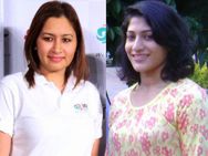 Badminton Life Ban Recommended For Jwala Gutta