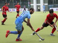 India To Host Men S Hockey Wc 
