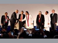 In Pics What Happened Across The World On November 