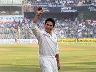 In 1989 India Needed A Hero And There Was Sachin Tendulkar