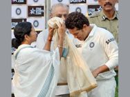 Bengal Assembly Passes Resolution Lauding Sachin Tendulkar