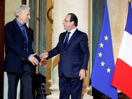 In Pics What Happened Across The World On Nov 