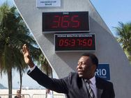 Pele Hopes Brazil To Win 2014 World Cup