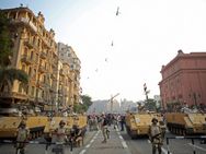 Egypt Forms Panel To Probe Post Morsi Violence