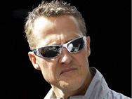 Fans Keep Silent Vigil On Schumacher 45th Birthday