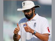 Cricketer Monty Panesar Blacklist For Inviting An American To His Room