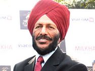 Milkha Singh Happy Have Been Mentioned Obama As National Ico