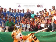 Acharya Media Cup 2014 Cricket Tournament In February