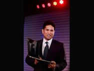 After Cricket Now Sachin Tendulkar Becomes God For Cancer Patients