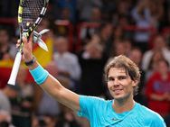 Nadal Beats Federer Australian Open Semi Final