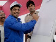 Sushil Kumar Disappointed For Not Being Awarded The Padma Bhushan