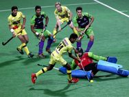 Ice Hockey World Championship Results