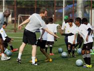 Killed In Dr Congo Football Match Stampede