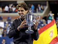 Nadal Wins In Madrid As Nishikori Pulls Out