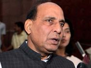 Rajnath Assures Security Students Srinagar Nit