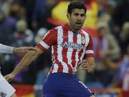 Spain S Costa Doubtful World Cup With Hamstring Injury