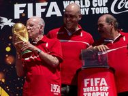 World Cup Three Former Champions To Clash In Group Of Death