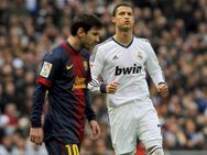 Ronaldo More Popular Than Messi With Indian Fans