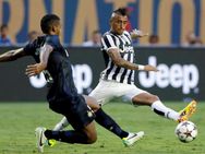 Vidal Told To Skip World Cup