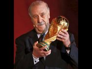 Can T Blame Casillas Defeat Whole Team Underperformed Del Bosque