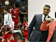 Boateng Brothers In Opposing Teams At World Cup 