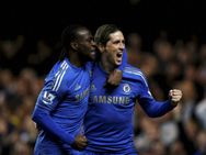 We Are Favourites World Cup Says Spain S Torres