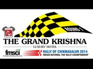 Tsd Rally Satish Savera Win Chikmagalur