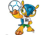 Uruguay Head Their 12th World Cup