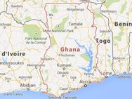 Ghana To Airlift 500 Fans To Brazil
