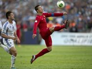 Ronaldo Does Not Change Our Plans German Captain Lahm