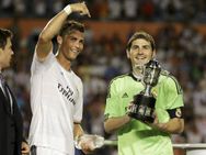 We Are Absolute Favourites World Cup Spain Captain Casillas