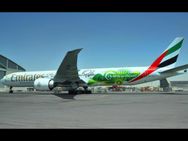 Emirates Unveils Pele Ane Celebrate Fifa World Cup 