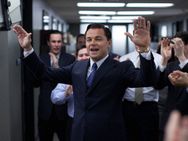 Leonardo Dicaprio In Brazil To Party During World Cup