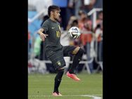 Brazil Favourites Win World Cup Opener