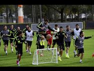 Iniesta Looks To Help Fire Spain In World Cup