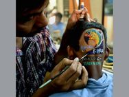 In Football Crazy Goa God Is A Brazilian