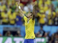 Best The World Neymar Makes Dream World Cup Debut