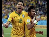 Controversial Start Fifa World Cup 