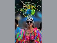 In Pics What Happened Across The World On June 