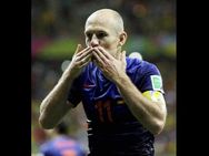Can T Compare 5 1 Win With 2010 World Cup Final Arjen Robben