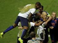 Fifa World Cup 2014 Spain Face Worst Loss As Defending Champions
