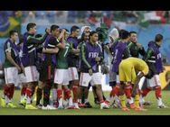 Photos Fifa World Cup 2014 Mexico Vs Cameroon