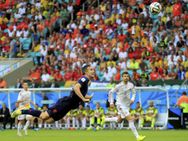 Spain Versus Netherlands Group B Match Fifa World Cup 