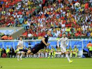 Dutch Captain Might Not Play Semi Finals Against Argentina