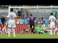 World Cup Spanish Media Call Defeat Dutch As Worst Nightmare