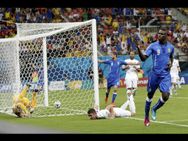 Italy S Balotelli Dedicates Win Wife Friends World Cup 